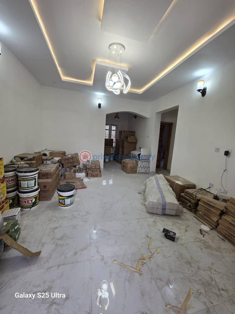 For rent: 2 bedroom Block Of Flats Coker Road Ilupeju Lagos (PID ...