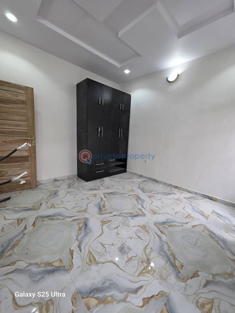 For rent: 2 bedroom Block Of Flats Coker Road Ilupeju Lagos (PID ...