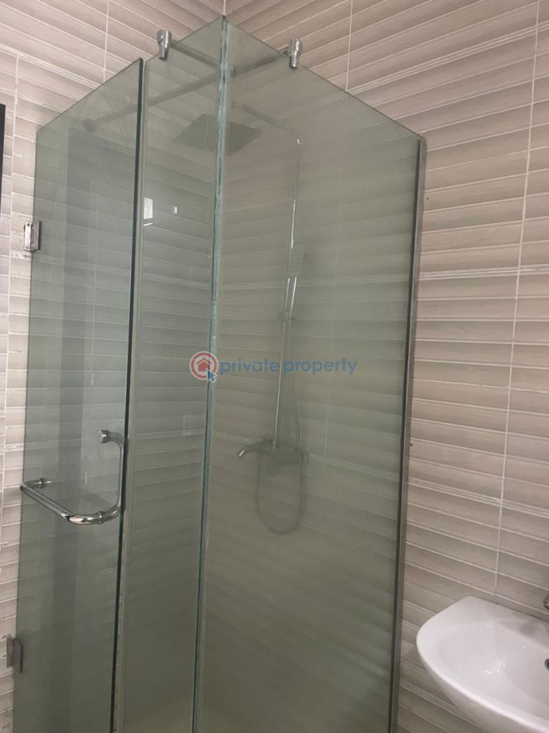 1 bedroom Shared Apartment For Rent Royal Pine Estate, Orchid Road Lekki Phase 2 Lagos - 4