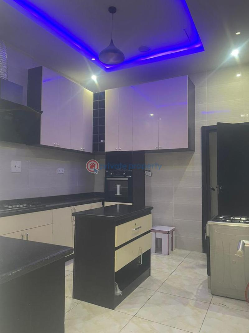 1 bedroom Shared Apartment For Rent Royal Pine Estate, Orchid Road Lekki Phase 2 Lagos - 1