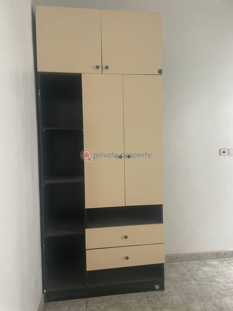 1 bedroom Shared Apartment For Rent Royal Pine Estate, Orchid Road Lekki Phase 2 Lagos - 5