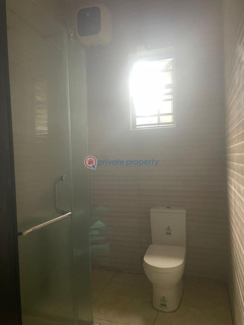 1 bedroom Shared Apartment For Rent Royal Pine Estate, Orchid Road Lekki Phase 2 Lagos - 3