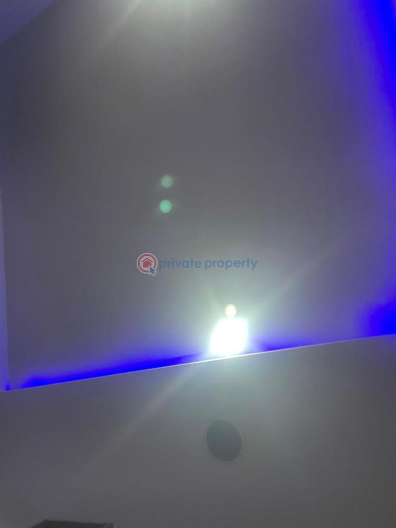 1 bedroom Shared Apartment For Rent Royal Pine Estate, Orchid Road Lekki Phase 2 Lagos - 2