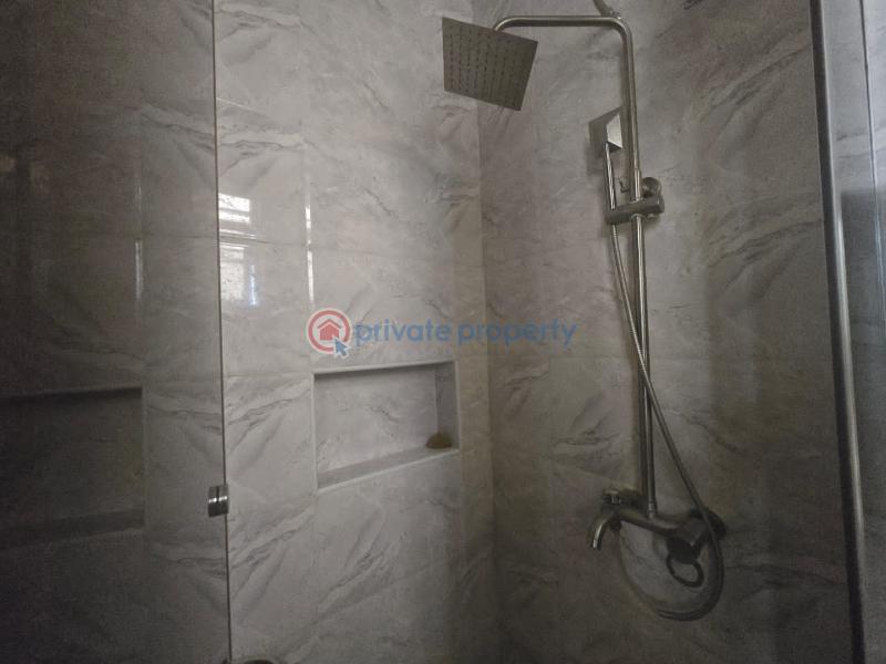 4 bedroom Semi detached Duplex For Rent Chevron Drive Lekki Lagos - 14