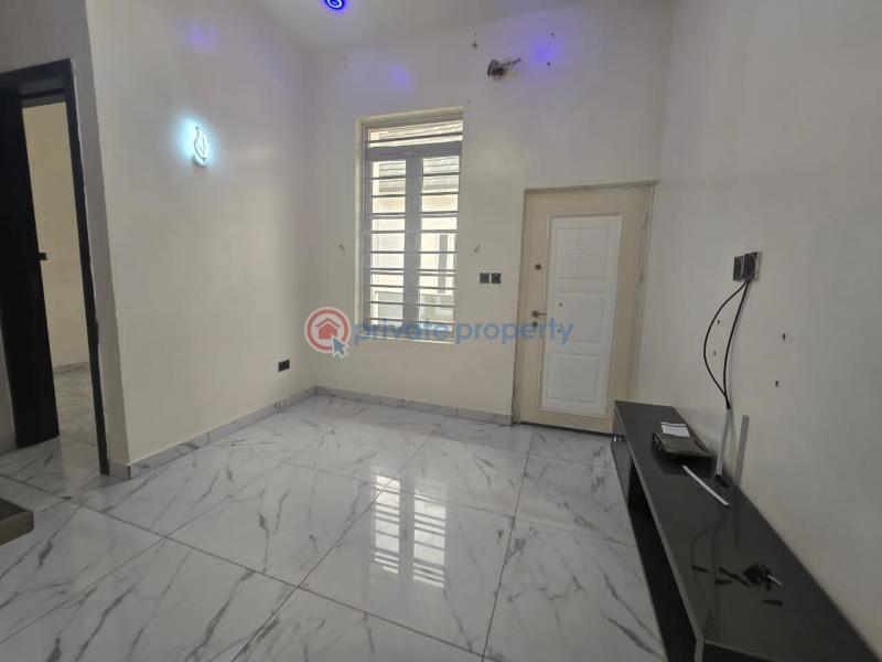4 bedroom Semi detached Duplex For Rent Chevron Drive Lekki Lagos - 11