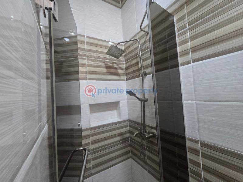 4 bedroom Semi detached Duplex For Rent Chevron Drive Lekki Lagos - 5