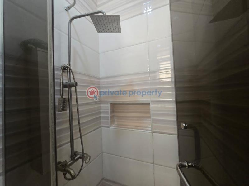 4 bedroom Semi detached Duplex For Rent Chevron Drive Lekki Lagos - 7