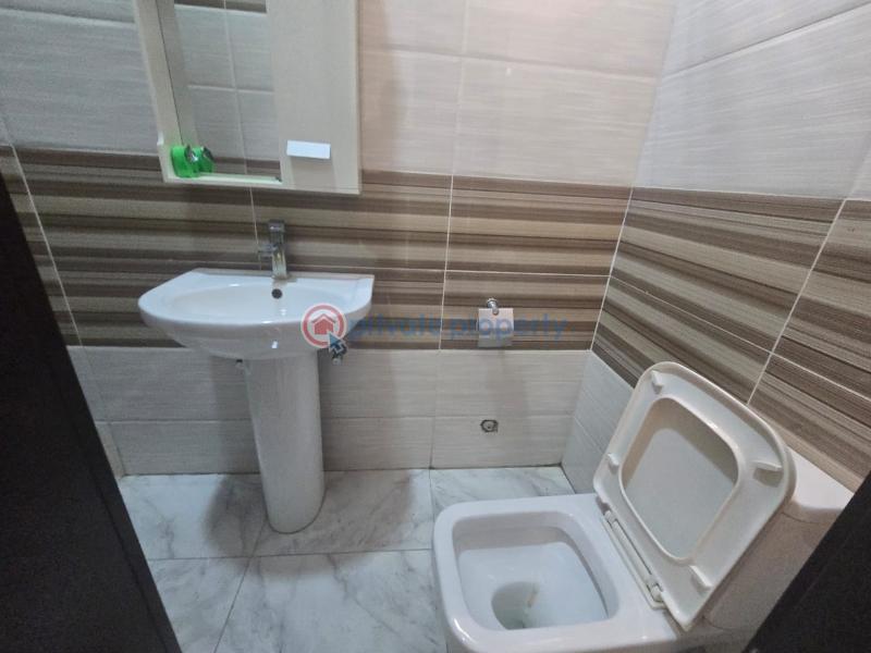 4 bedroom Semi detached Duplex For Rent Chevron Drive Lekki Lagos - 6