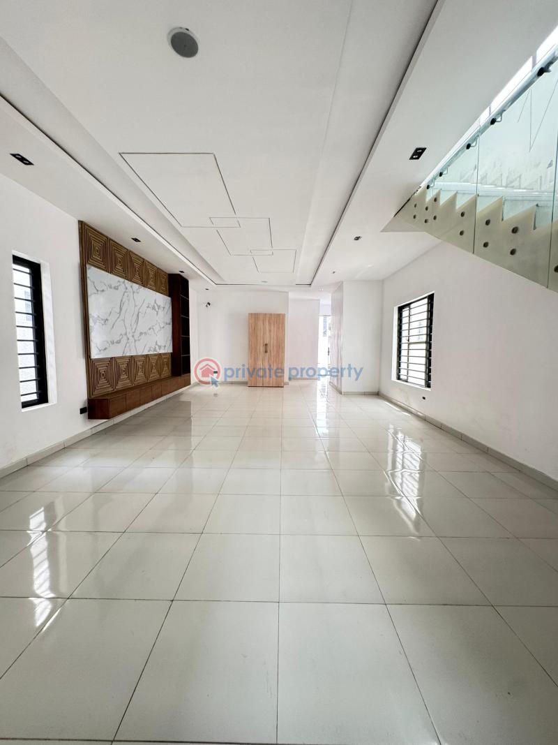 5 bedroom Duplex For Sale Vgg Lekki Victoria Garden City Lekki Lagos - 7