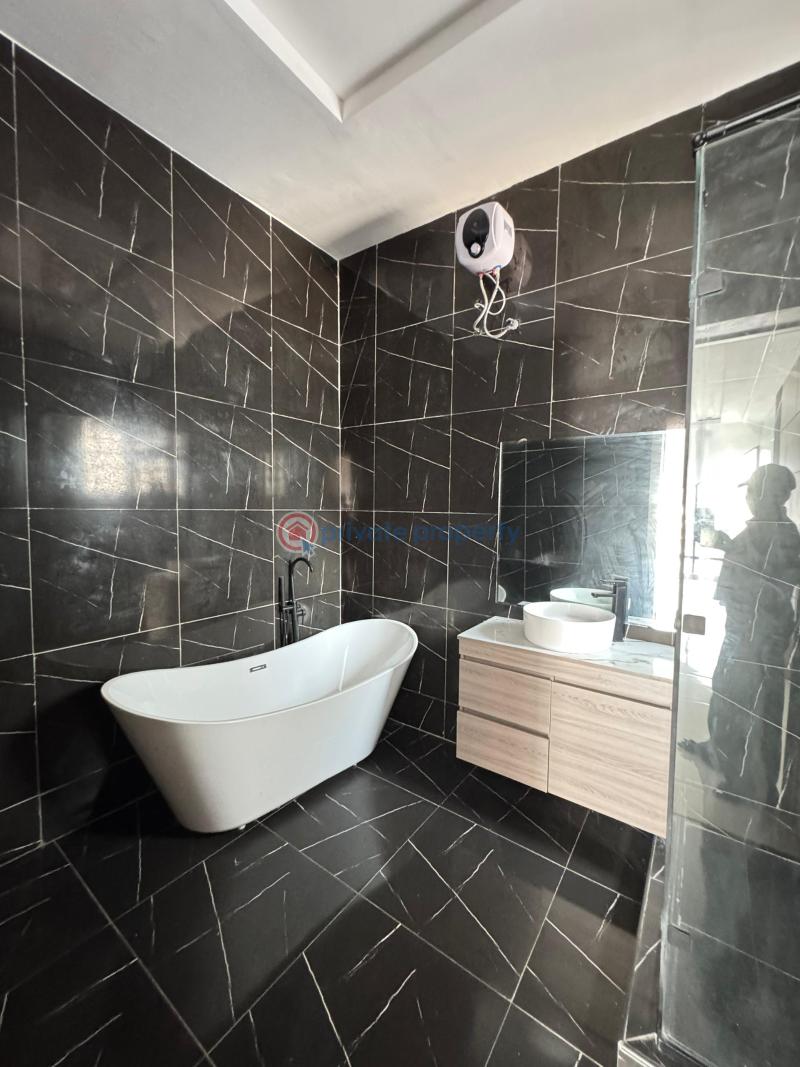 5 bedroom Duplex For Sale Vgg Lekki Victoria Garden City Lekki Lagos - 1