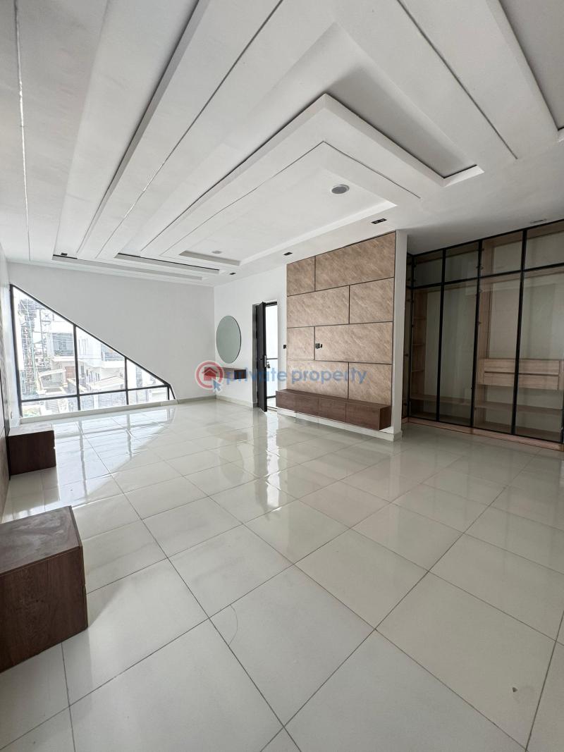 5 bedroom Duplex For Sale Vgg Lekki Victoria Garden City Lekki Lagos - 3