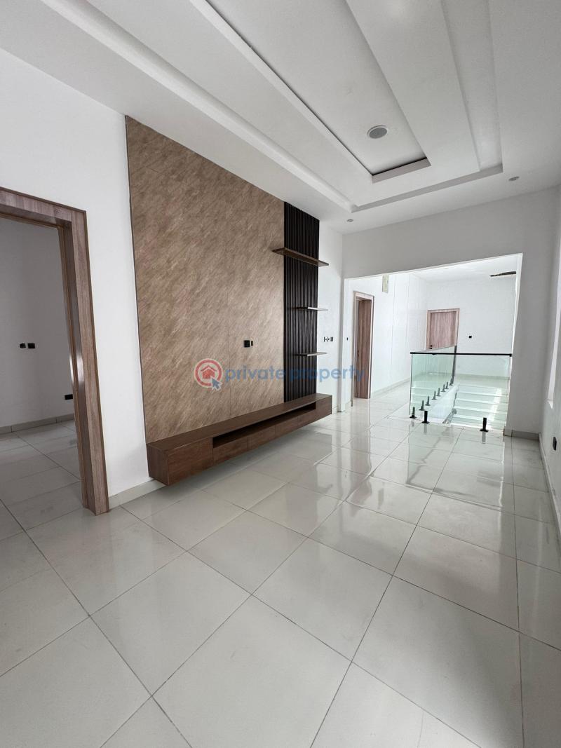 5 bedroom Duplex For Sale Vgg Lekki Victoria Garden City Lekki Lagos - 2