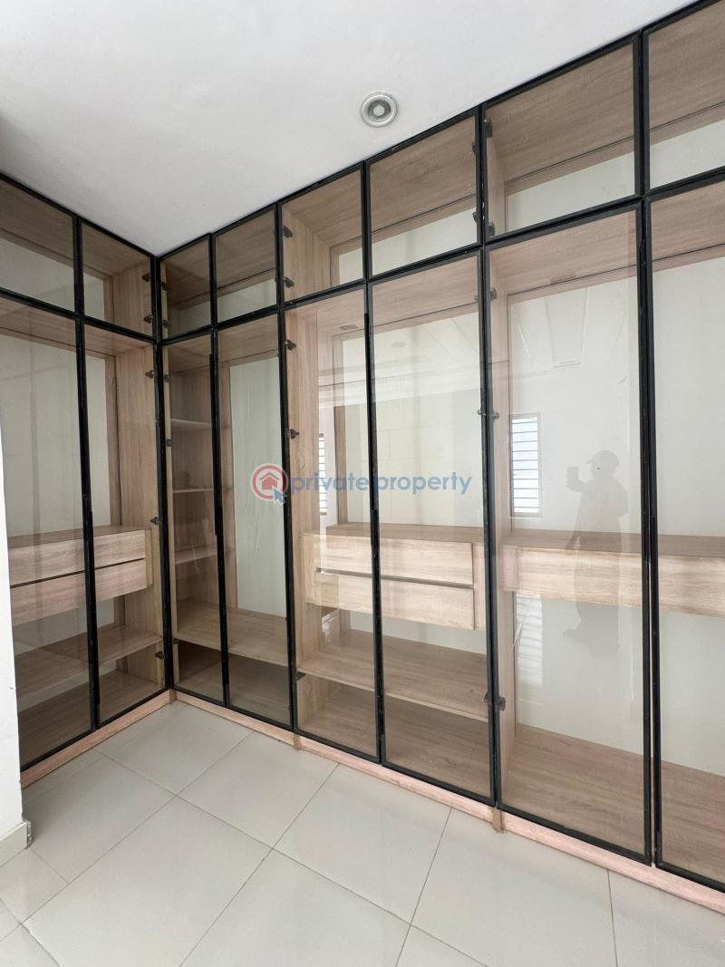 5 bedroom Duplex For Sale Vgg Lekki Victoria Garden City Lekki Lagos - 4