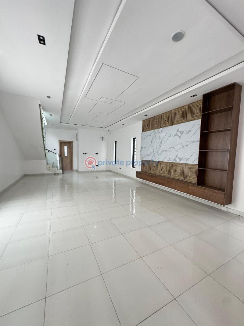 5 bedroom Duplex For Sale Vgg Lekki Victoria Garden City Lekki Lagos - 8