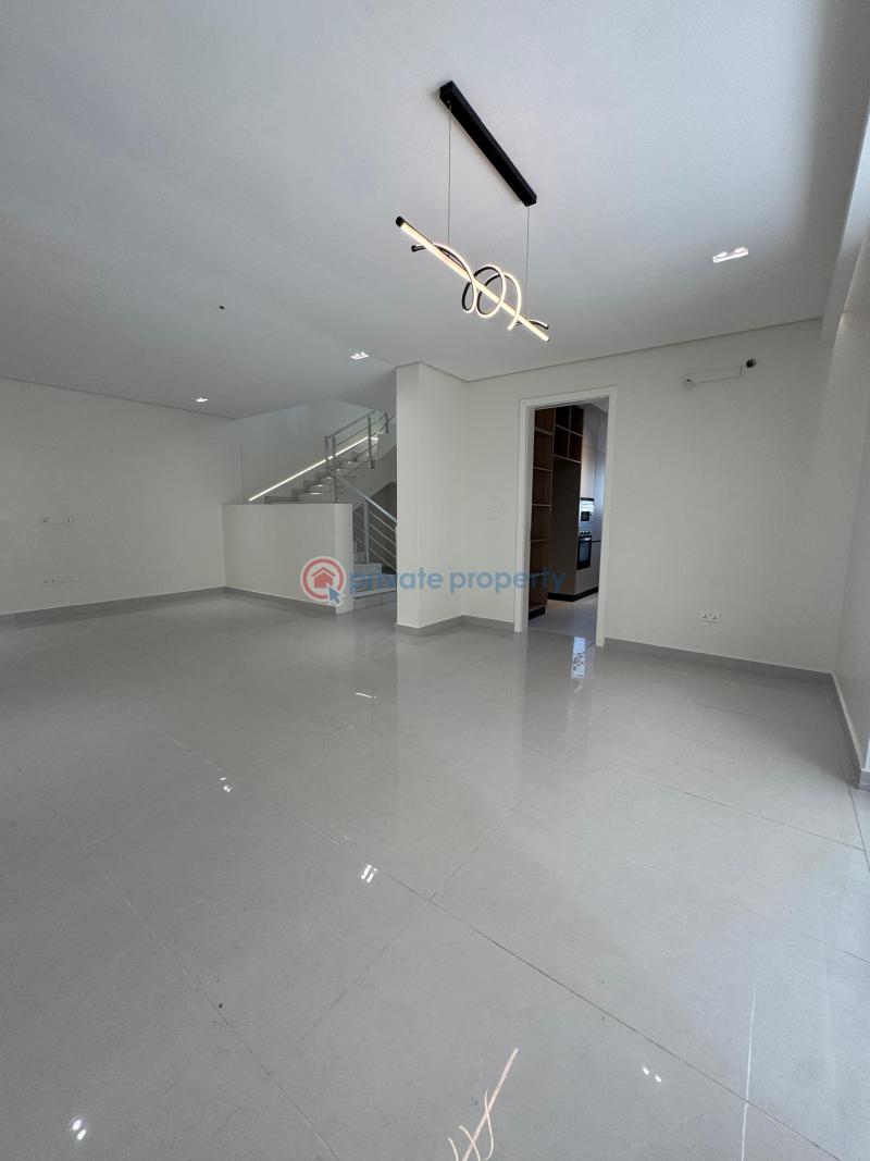5 bedroom House For Rent Ikoyi Lagos - 2