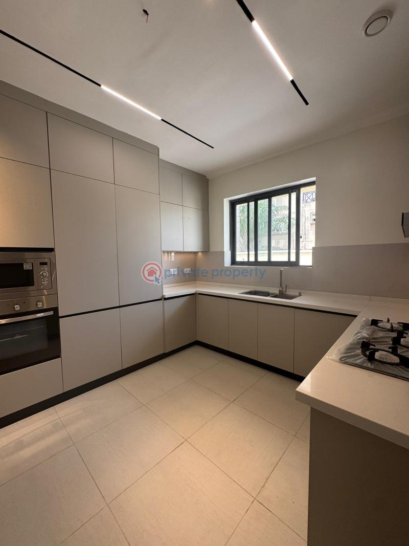 5 bedroom House For Rent Ikoyi Lagos - 7