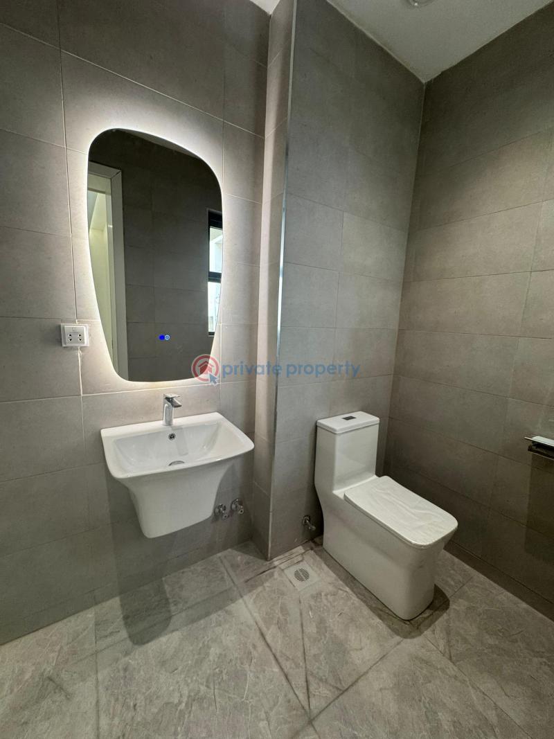 5 bedroom House For Rent Ikoyi Lagos - 9