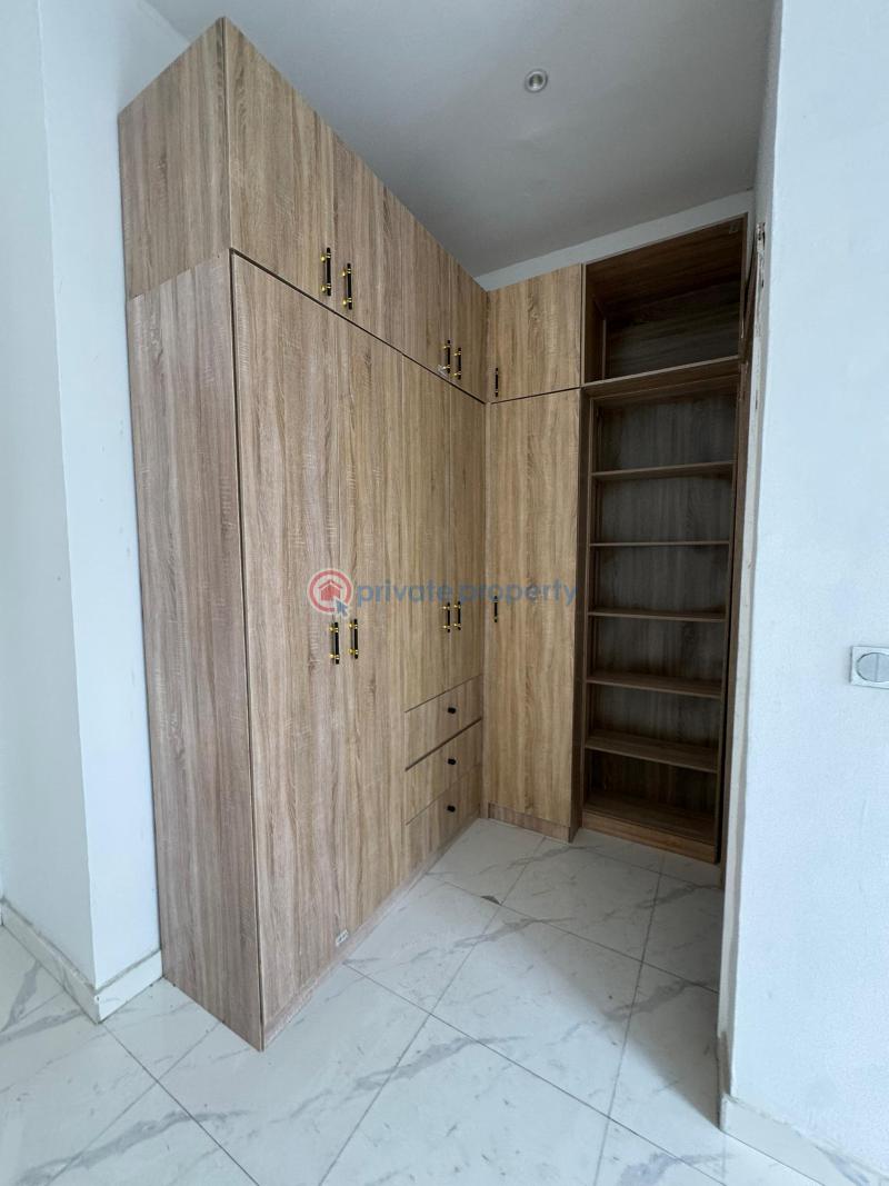 5 bedroom House For Rent Ikoyi Lagos - 4