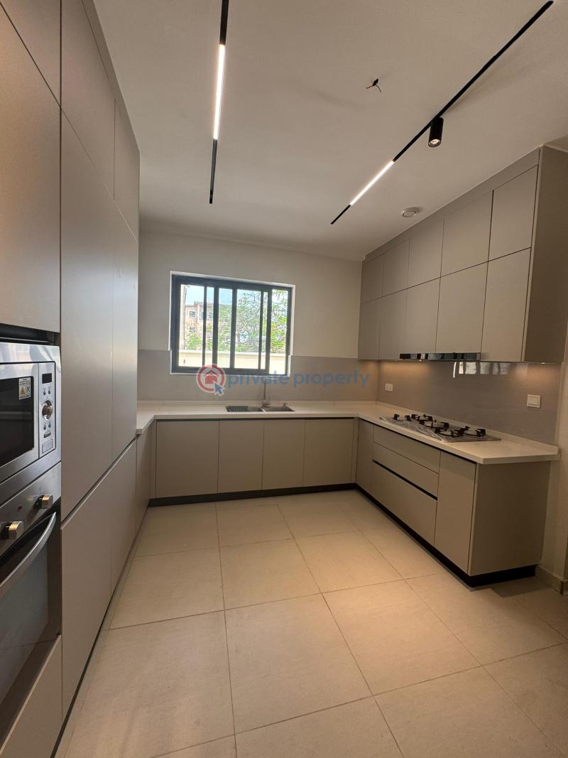 5 bedroom House For Rent Ikoyi Lagos - 8