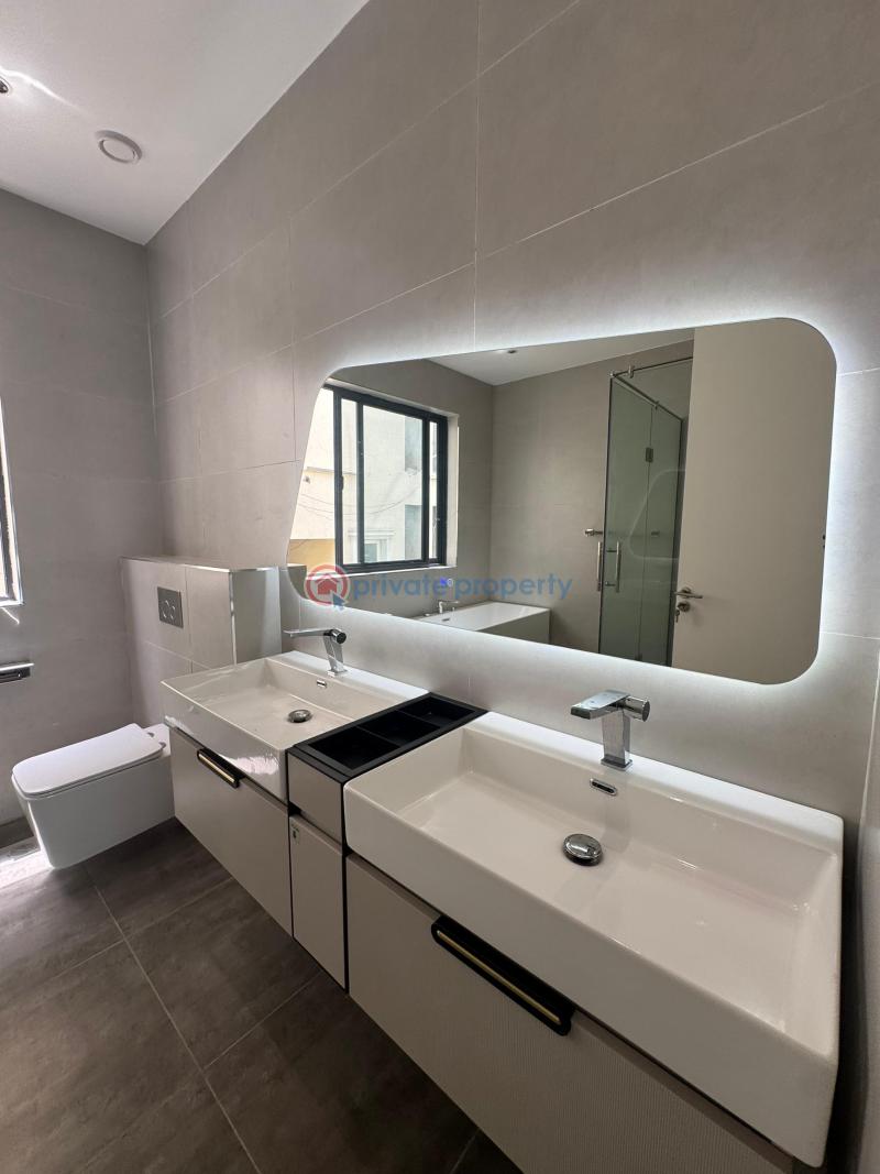 5 bedroom House For Rent Ikoyi Lagos - 14