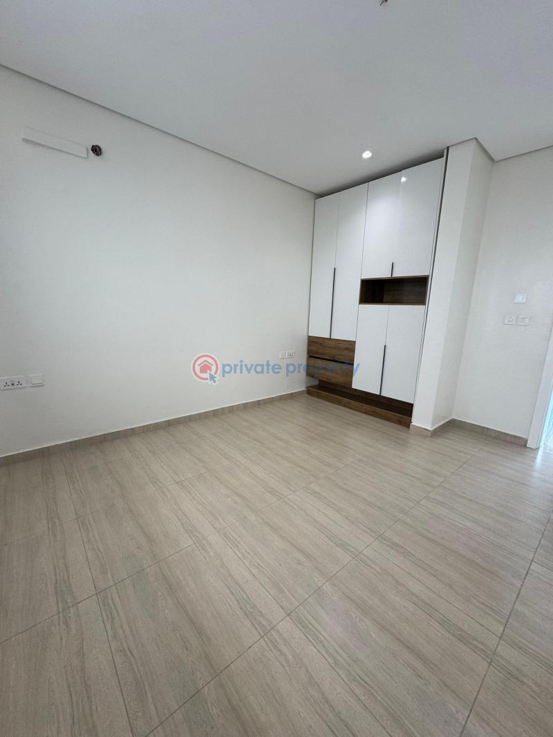 5 bedroom House For Rent Ikoyi Lagos - 10