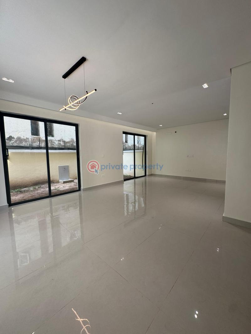 5 bedroom House For Rent Ikoyi Lagos - 6