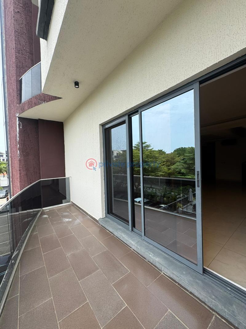 4 bedroom Maisonette For Rent Ikoyi Lagos - 7