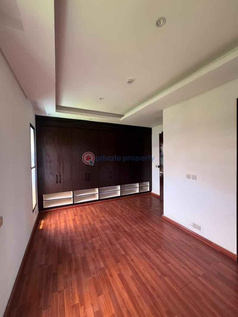 4 bedroom Maisonette For Rent Ikoyi Lagos - 10