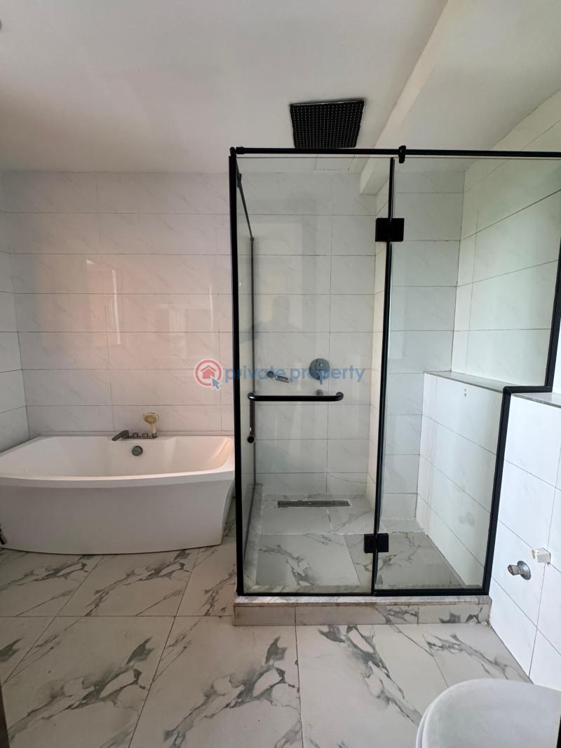 4 bedroom Maisonette For Rent Ikoyi Lagos - 6
