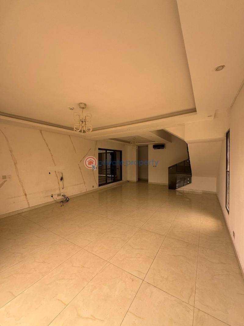 4 bedroom Maisonette For Rent Ikoyi Lagos - 1