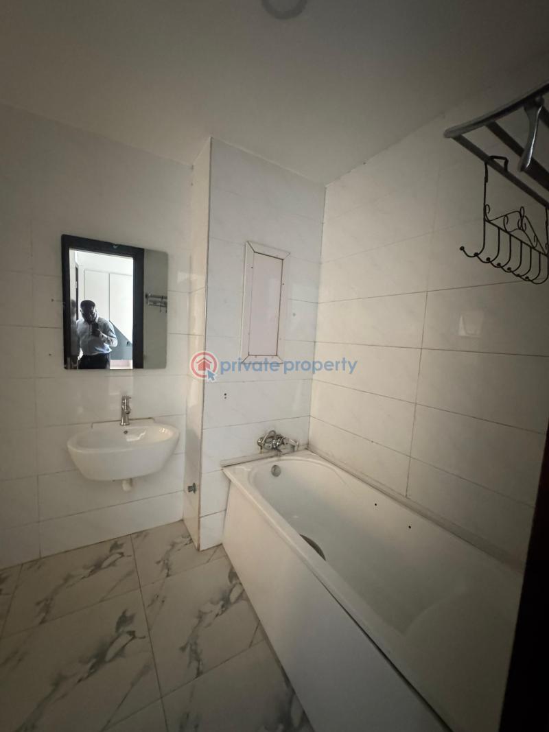 4 bedroom Maisonette For Rent Ikoyi Lagos - 11