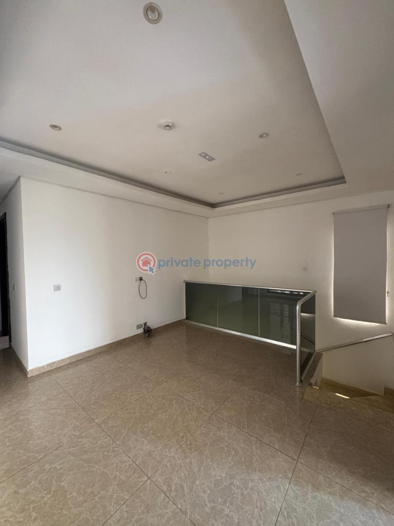 4 bedroom Maisonette For Rent Ikoyi Lagos - 4