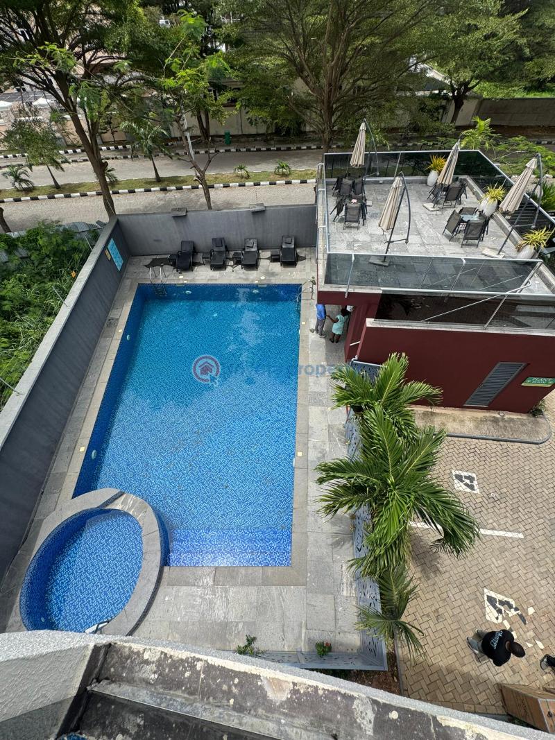 4 bedroom Maisonette For Rent Ikoyi Lagos - 2