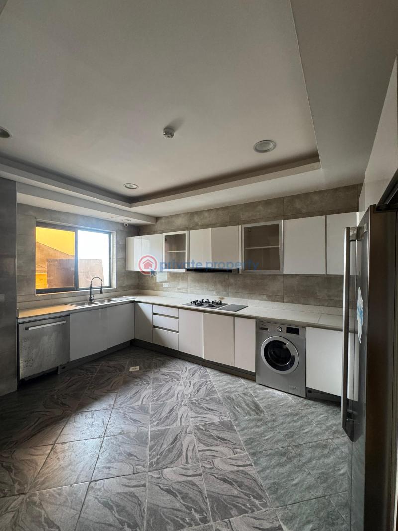 4 bedroom Maisonette For Rent Ikoyi Lagos - 3