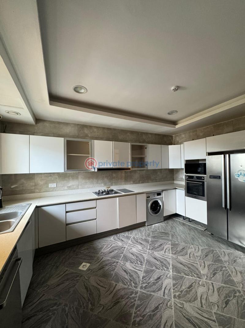 4 bedroom Maisonette For Rent Ikoyi Lagos - 5
