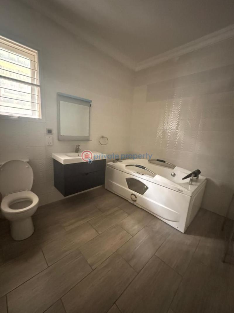 4 bedroom Terraced Duplex For Rent Ikoyi Lagos - 10