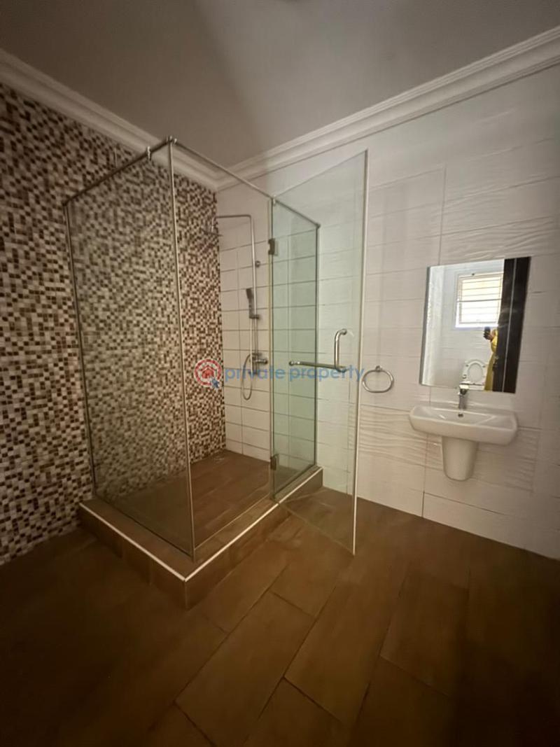4 bedroom Terraced Duplex For Rent Ikoyi Lagos - 9