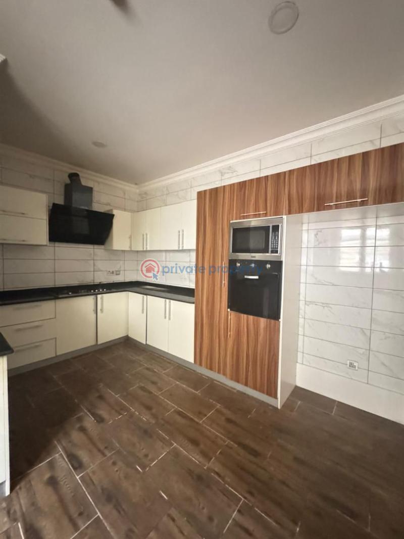 4 bedroom Terraced Duplex For Rent Ikoyi Lagos - 2