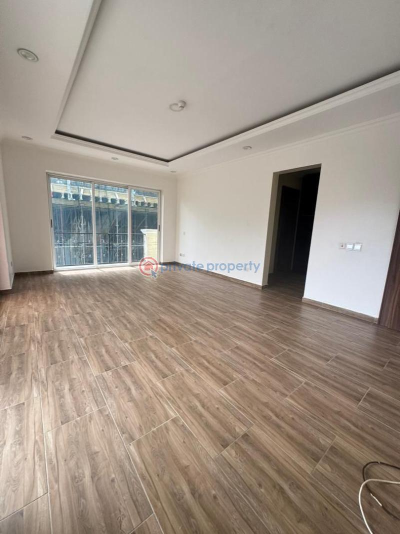 4 bedroom Terraced Duplex For Rent Ikoyi Lagos - 6