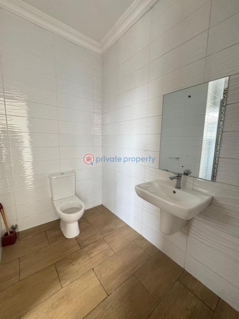 4 bedroom Terraced Duplex For Rent Ikoyi Lagos - 11