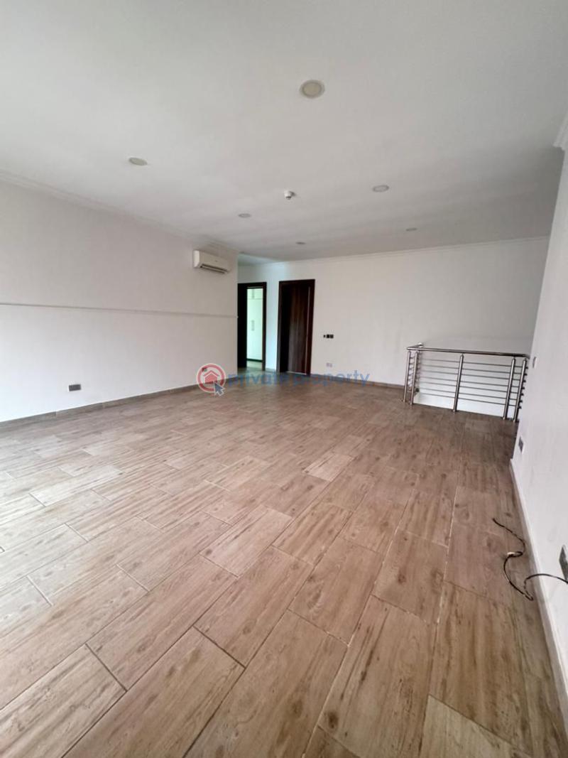 4 bedroom Terraced Duplex For Rent Ikoyi Lagos - 5