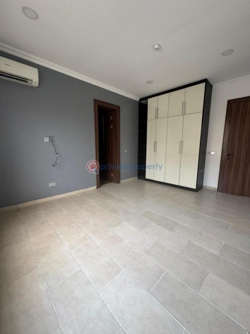 4 bedroom Terraced Duplex For Rent Ikoyi Lagos - 8