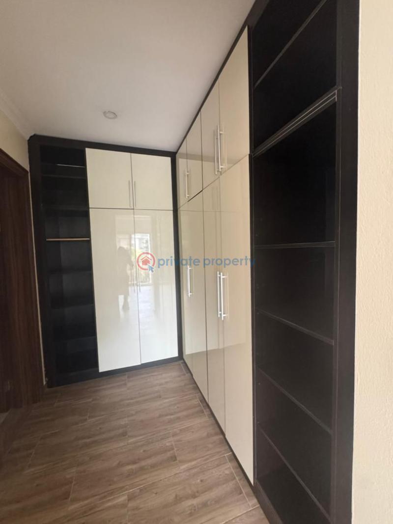 4 bedroom Terraced Duplex For Rent Ikoyi Lagos - 7