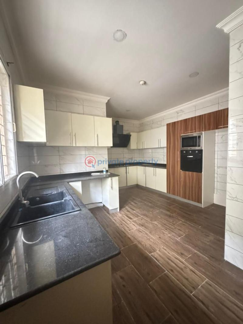 4 bedroom Terraced Duplex For Rent Ikoyi Lagos - 3