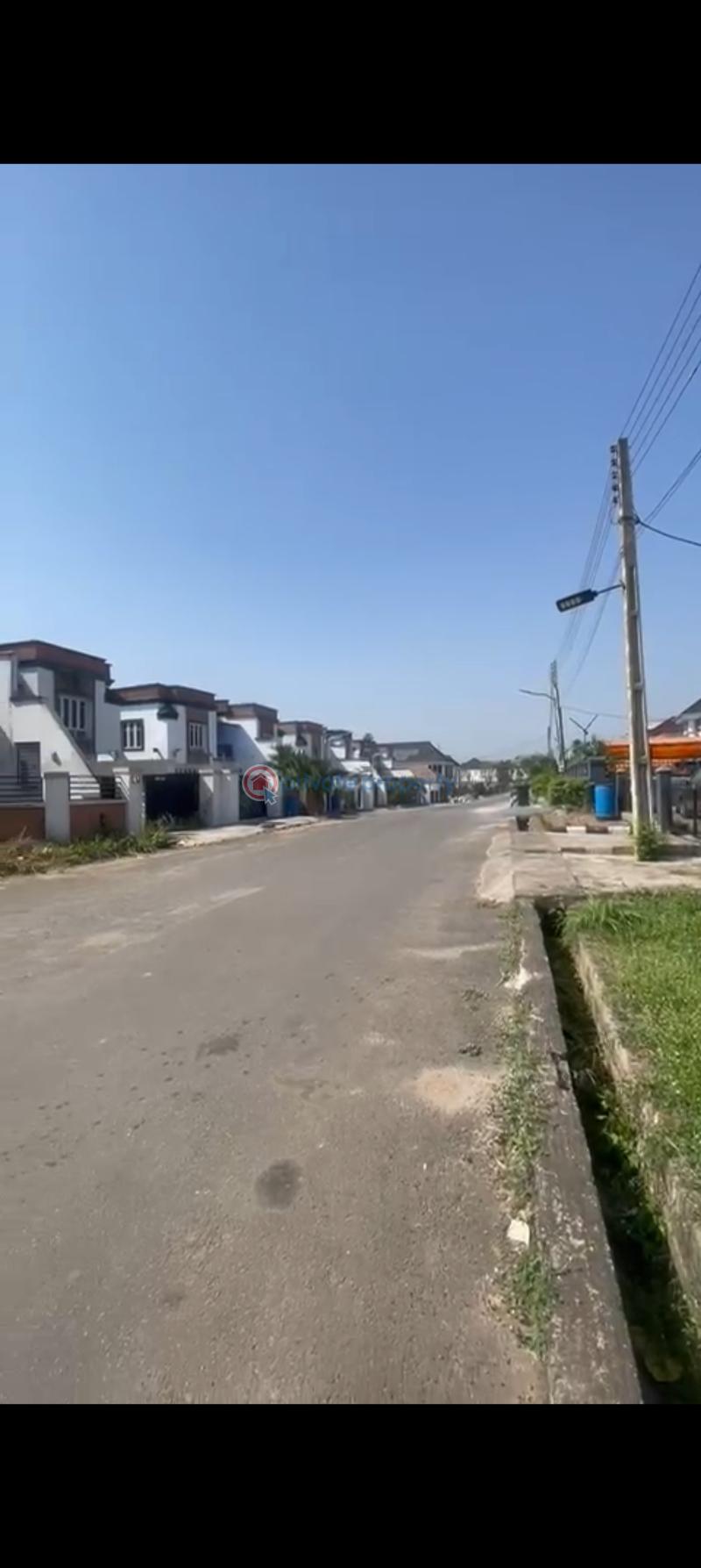House For Sale At Carlton Gate Estate, Ibadan 🔥** Ibadan Oyo - 11