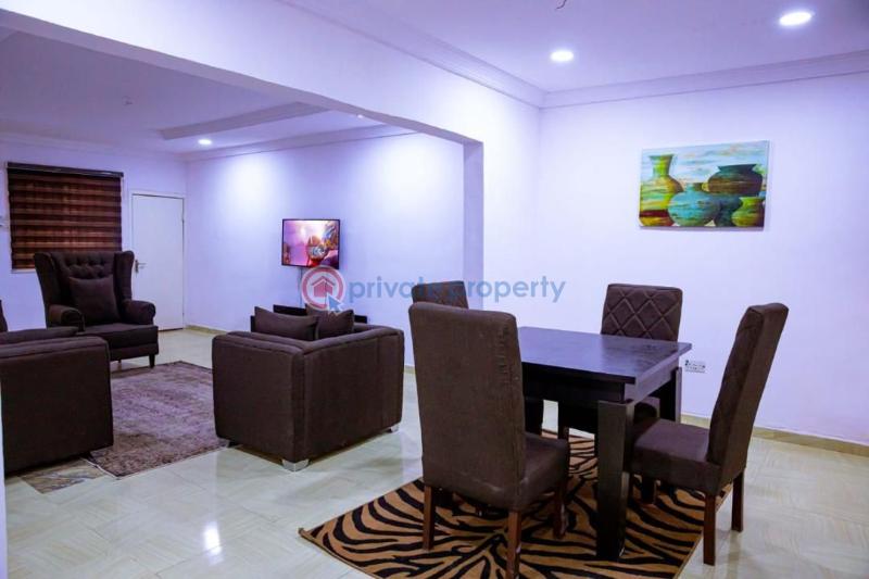 House For Sale At Carlton Gate Estate, Ibadan 🔥** Ibadan Oyo - 4