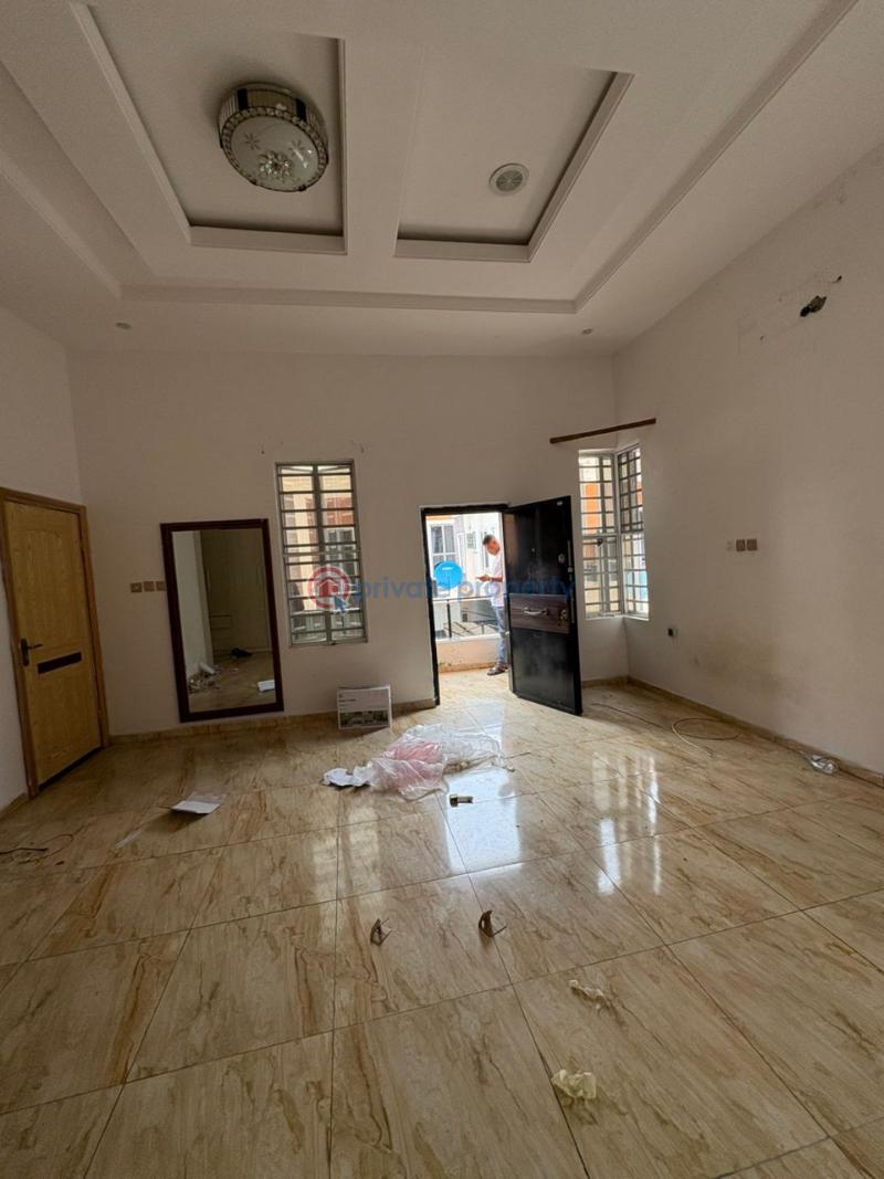 1 bedroom Shared Apartment For Rent Lekki Lagos - 0