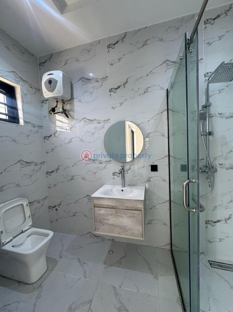 3 bedroom Maisonette For Sale Lekki Phase 1 Lagos - 7
