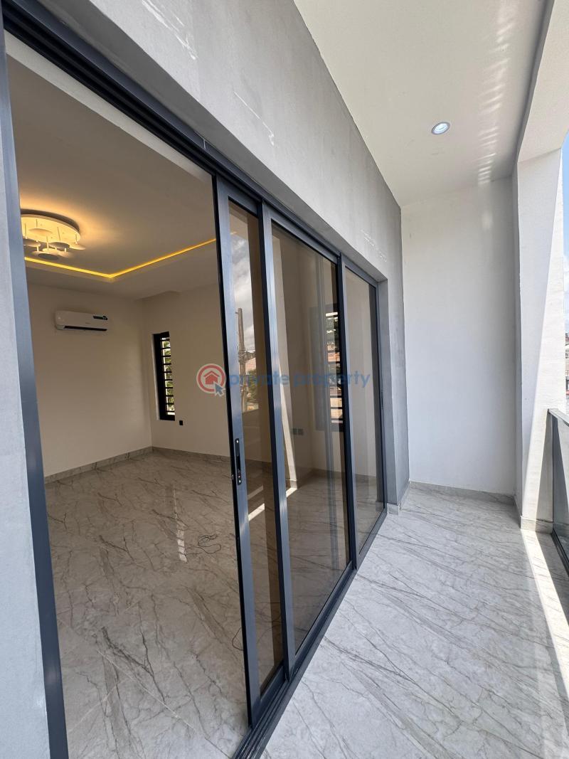 3 bedroom Maisonette For Sale Lekki Phase 1 Lagos - 8