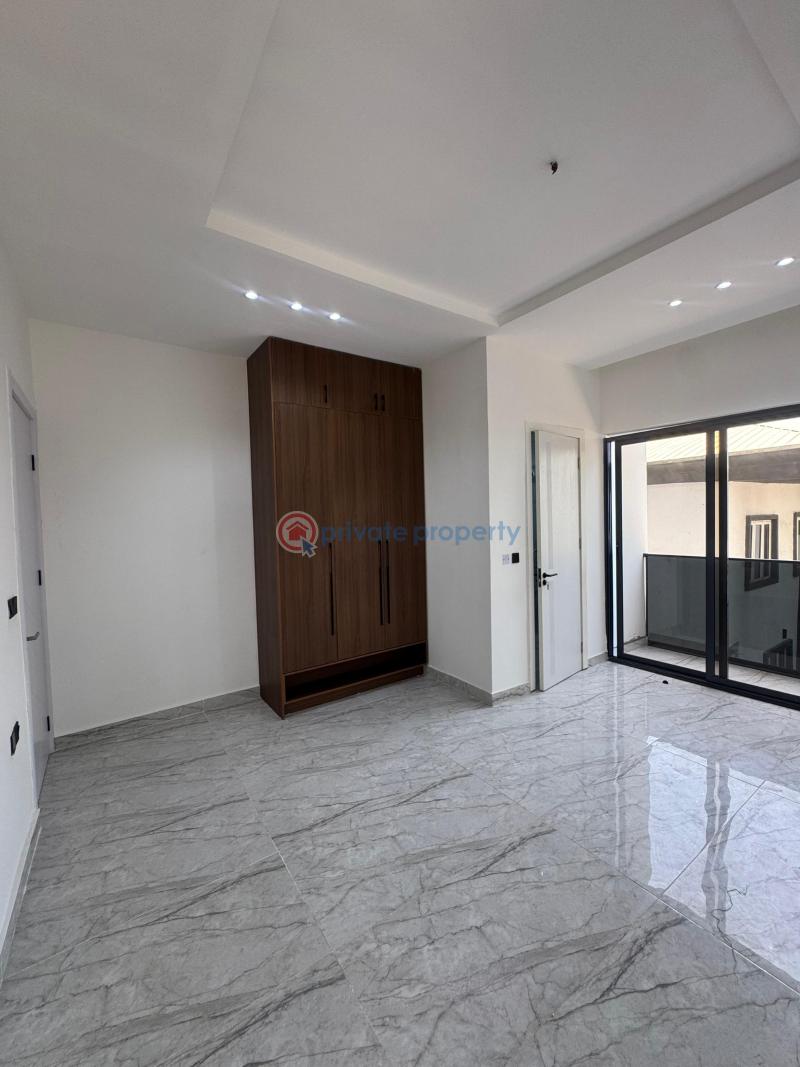 3 bedroom Maisonette For Sale Lekki Phase 1 Lagos - 10